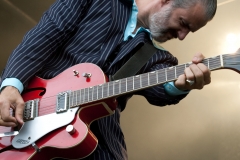 High Voltage Triggerfinger