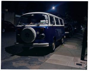 Night VW
