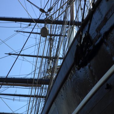 Cutty Sark 06