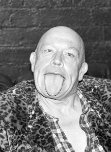 Buster Bloodvessel - Bad Manners