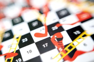 Snakes and Ladders 002