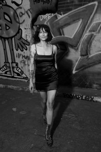 Val in Leake St